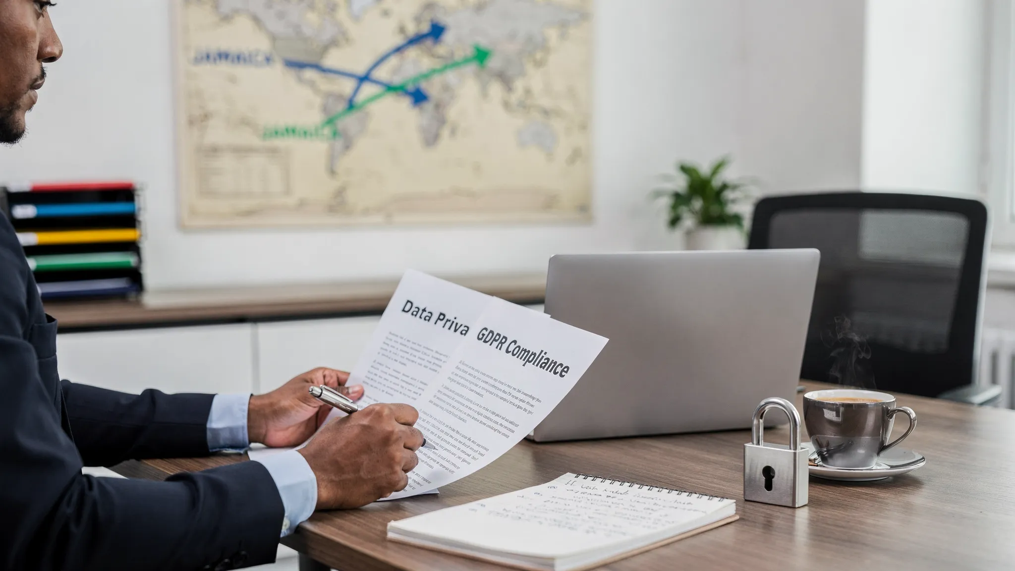 General Data Protection Regulations: Plain-English Guide