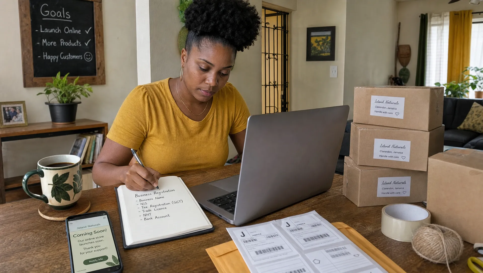 7 Legal Checks Before Launching an Online Store