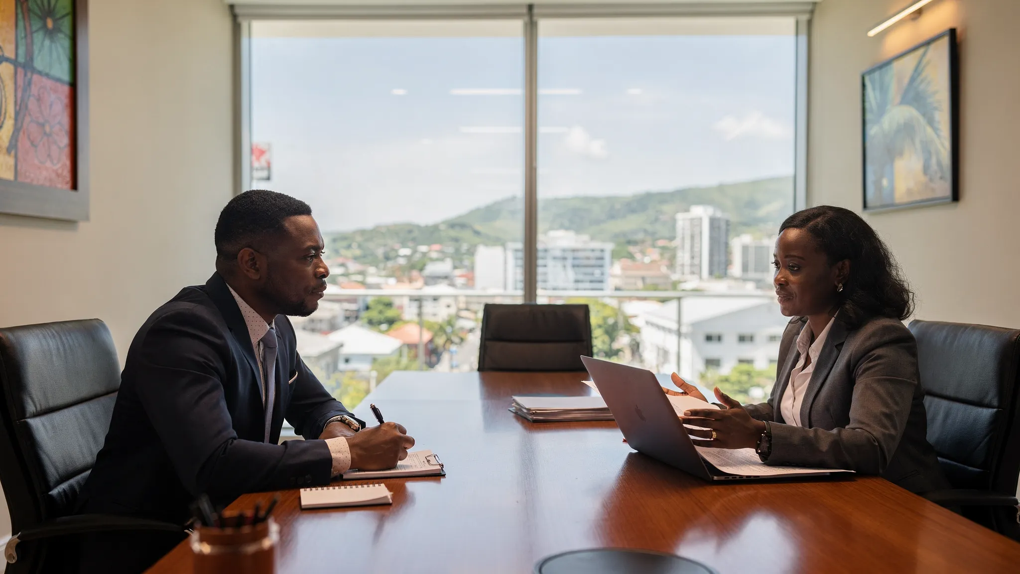 Practice Attorneys: How to Choose the Right Fit in Jamaica