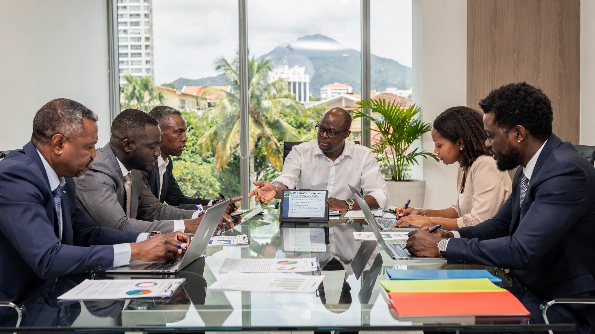 Data Privacy Regulations: How to Build a Practical Program